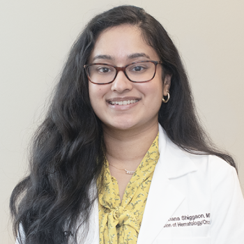 Sahana Shiggaon, MD